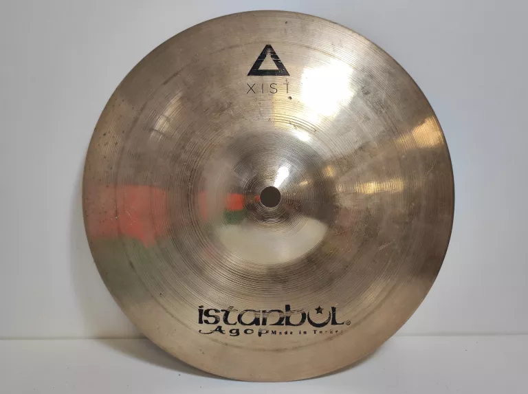 TALERZ ISTANBUL XIST 10" OKAZJA!