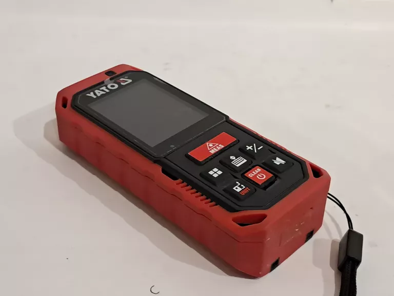 DALMIERZ LASEROWY YATO YT-731251 50 M
