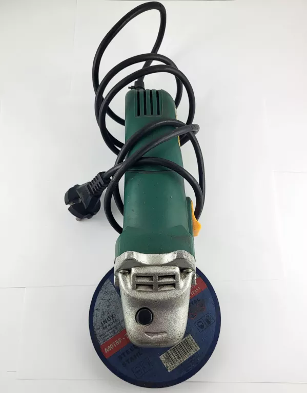 SZLIFIERKA KĄTOWA TOPEX 500W