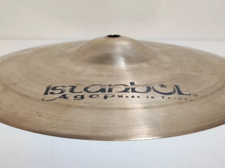 TALERZ ISTANBUL XIST 10" OKAZJA!