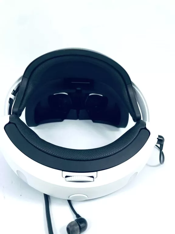 ZESTAW PLAYSTATION VR GOOGLE VR HEADSET