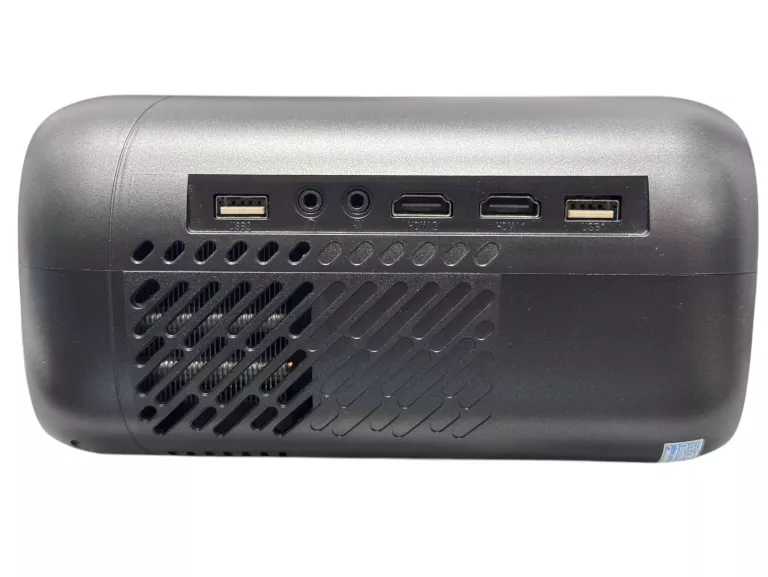 PROJEKTOR LCD ROHS