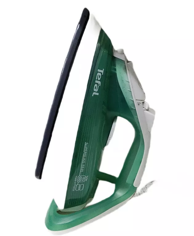 ŻELAZKO TEFAL SUPERGLISS FV4493
