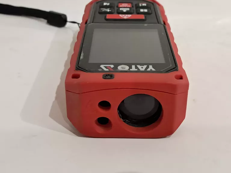 DALMIERZ LASEROWY YATO YT-731251 50 M