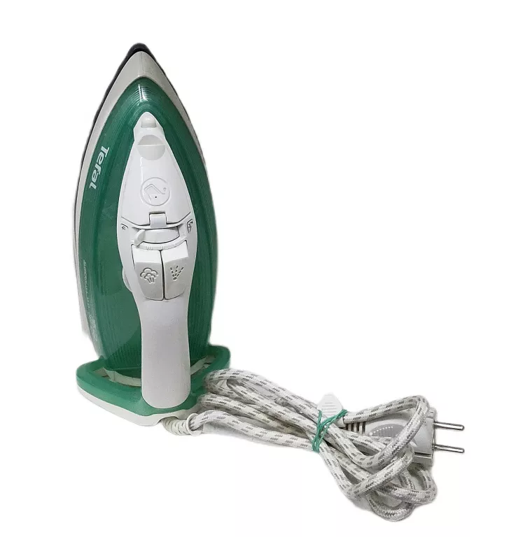 ŻELAZKO TEFAL SUPERGLISS FV4493