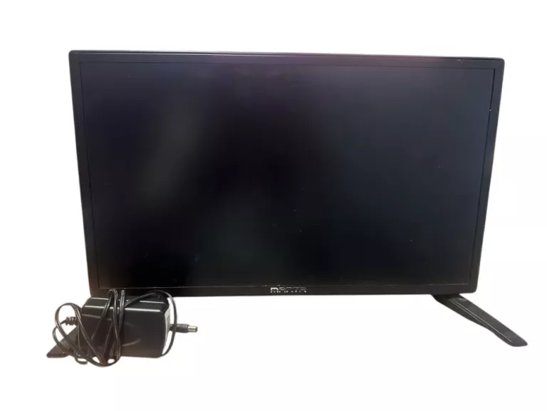 TV MANTA LED TV 19 DVB-T/C MPEG4 + ZASILACZ