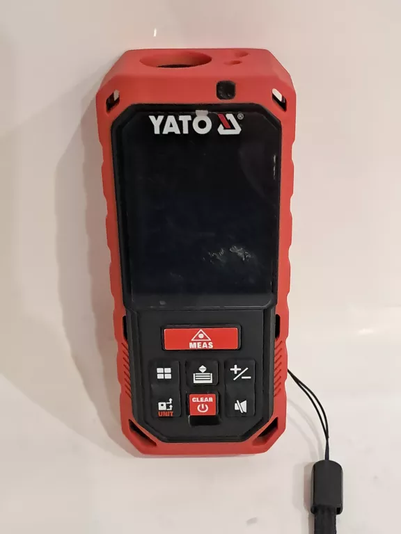DALMIERZ LASEROWY YATO YT-731251 50 M