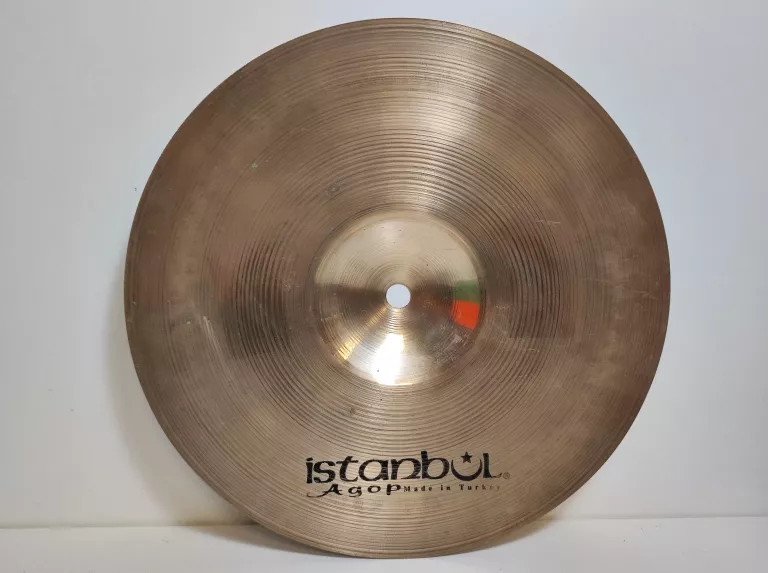 TALERZ ISTANBUL XIST 10" OKAZJA!