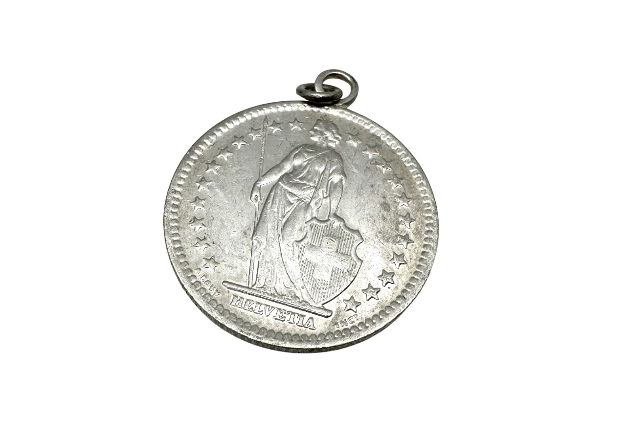 srebrny-wisior-moneta-2-franki-szwajcarskie-835-1027g-slaska-20-siemianowice-slaskie