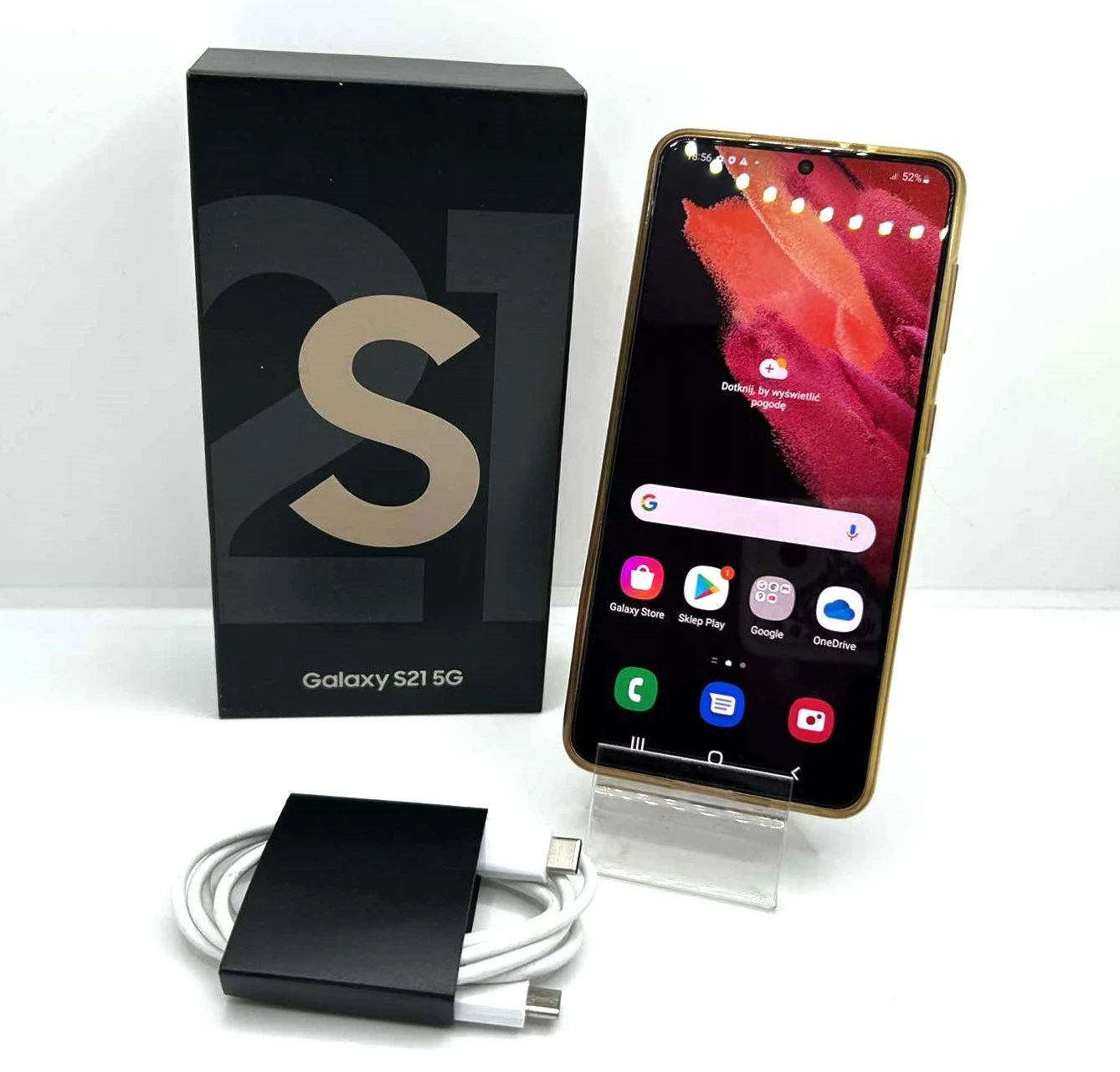 telefon-samsung-galaxy-s21-5g-128gb-komplet-przedzalniana-42-lodz-nowa