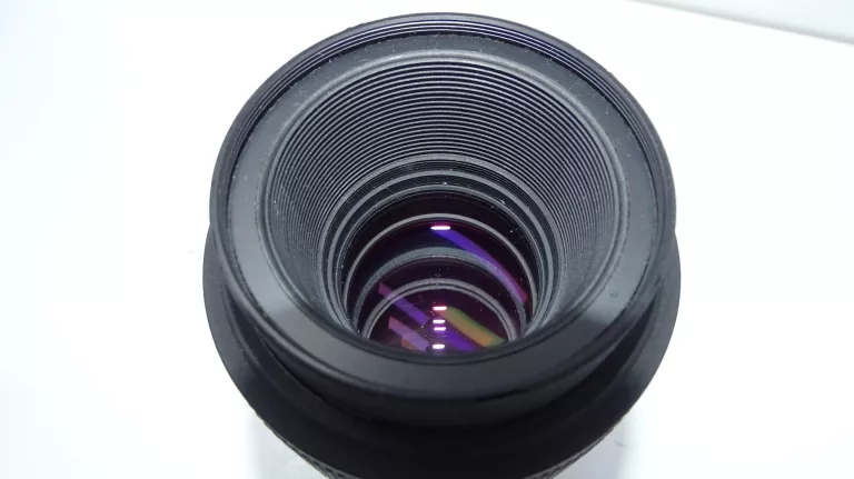 APARAT CANON EOS 5D MARK III + 2 OBIEKTYWY + AKCESORIA + PLECAK