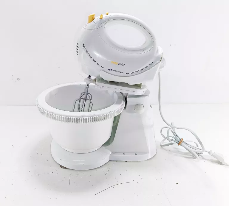 ROBOT KUCHENNY EASY TWIST  APOLLO HOME / MISA