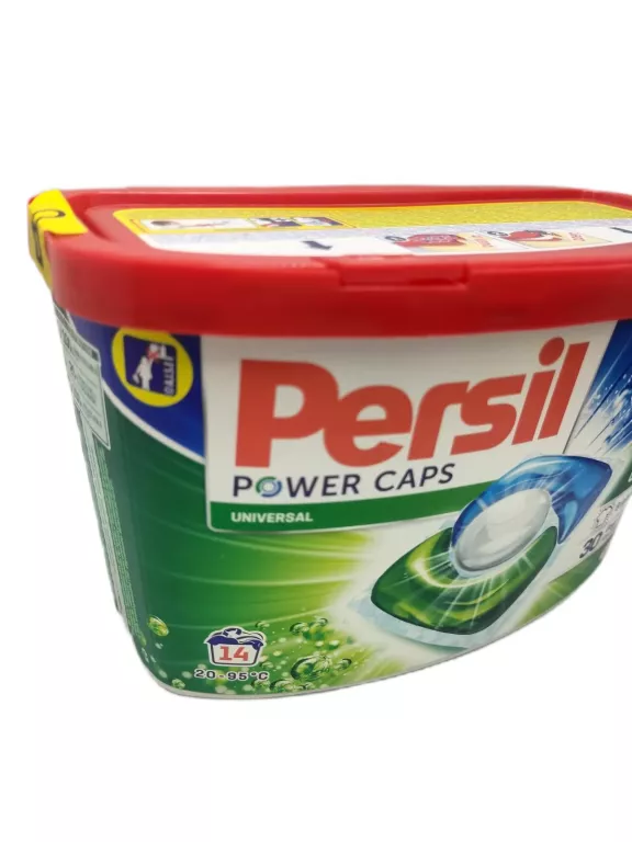 PERSIL POWER CAPS 14SZT