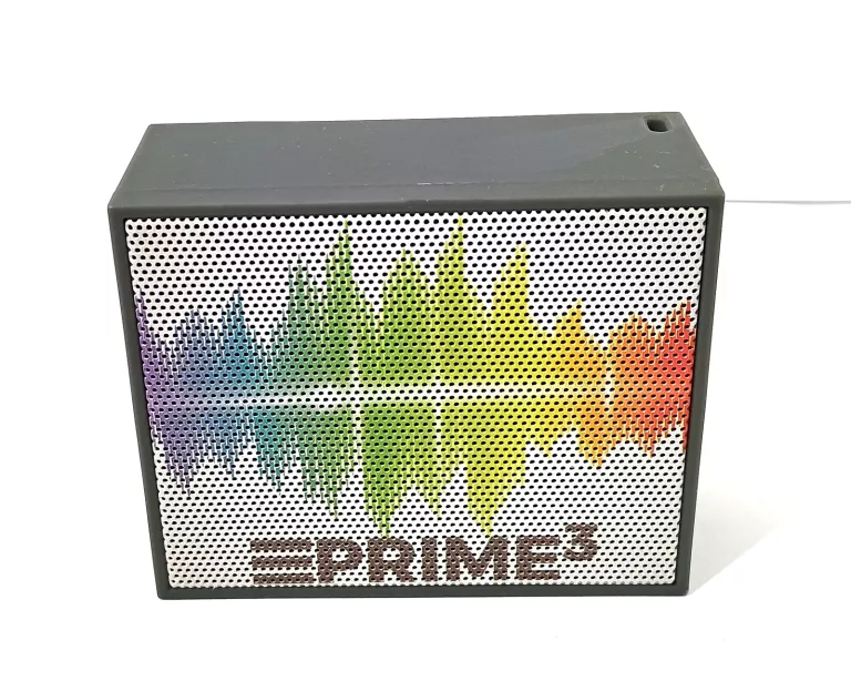 GLOŚNIK BT PRIME 3