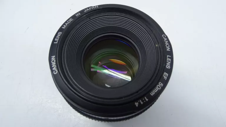 APARAT CANON EOS 5D MARK III + 2 OBIEKTYWY + AKCESORIA + PLECAK