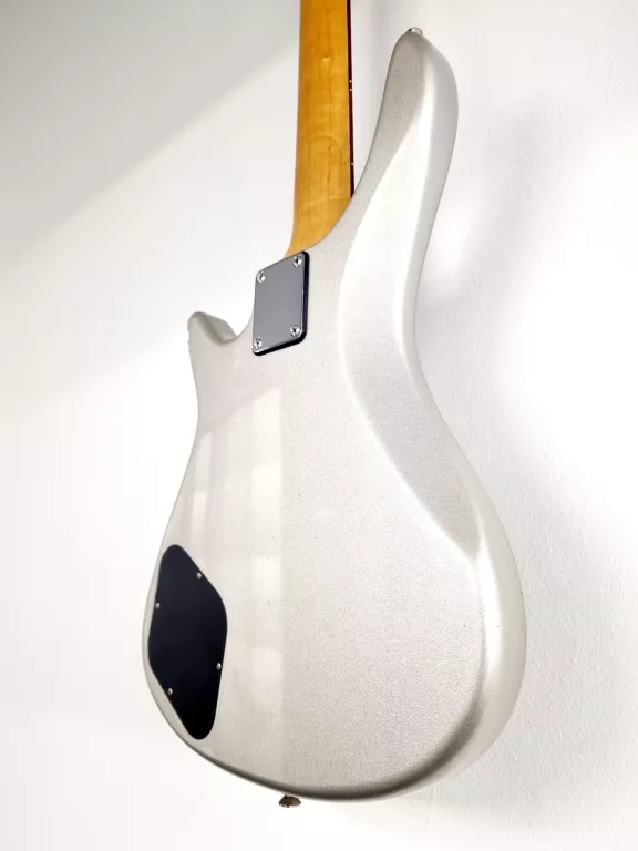 GITARA BASOWA APOLLO 4-STRUNOWA