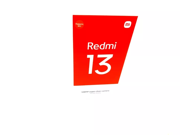 XIAOMI REDMI 13 8/256GB