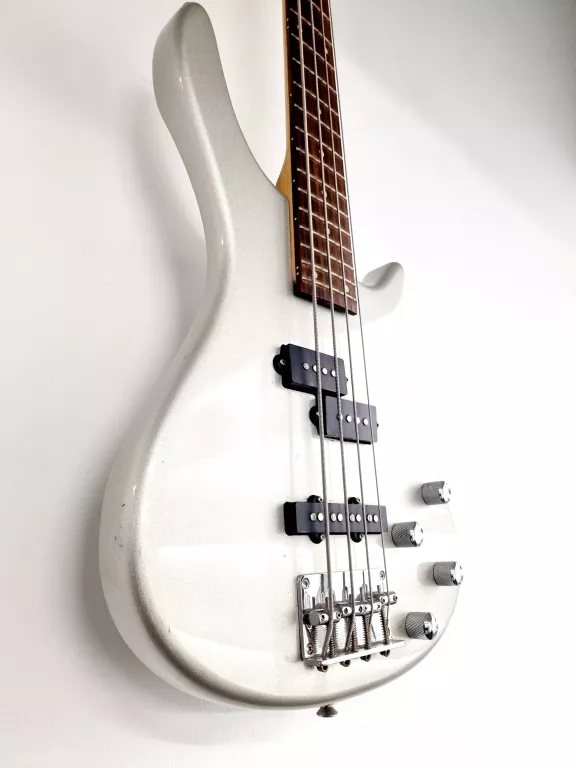 GITARA BASOWA APOLLO 4-STRUNOWA