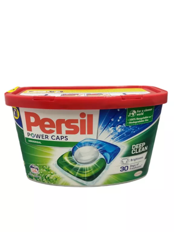 PERSIL POWER CAPS 14SZT