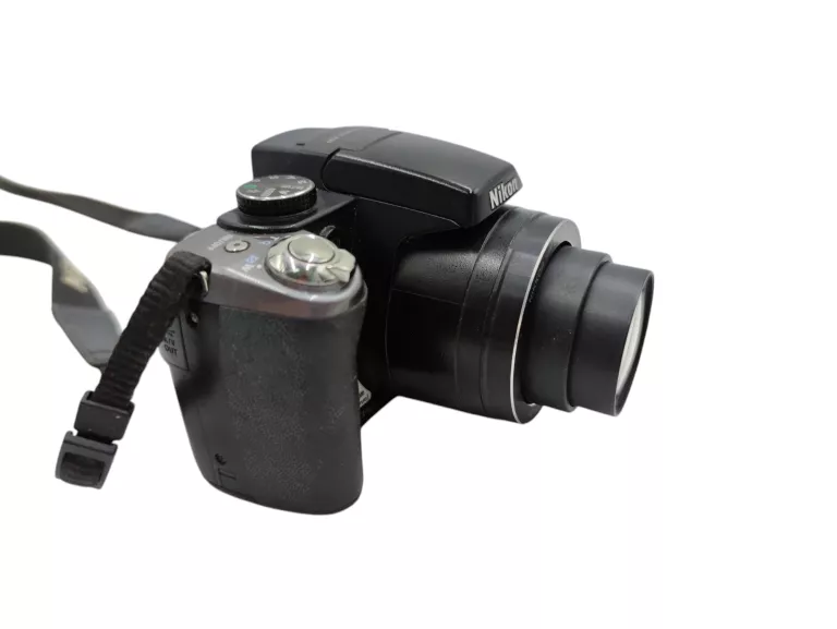 APARAT NIKON COOLPIX P80 10 MPX