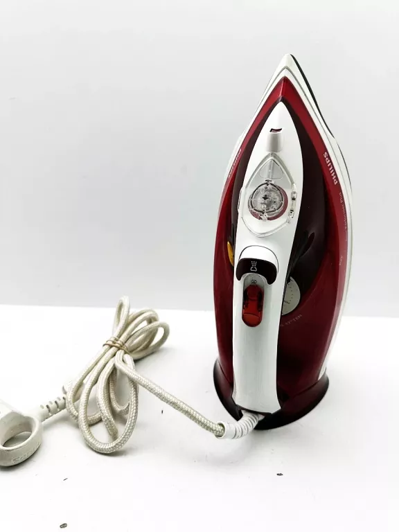 ŻELAZKO PHILIPS NL9206AD+4