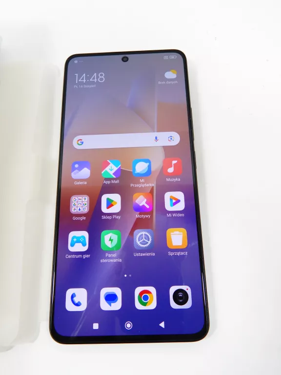 TELEFON REDMI NOTE 13 PRO 8GB/256GB