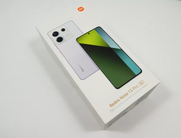 TELEFON REDMI NOTE 13 PRO 8GB/256GB