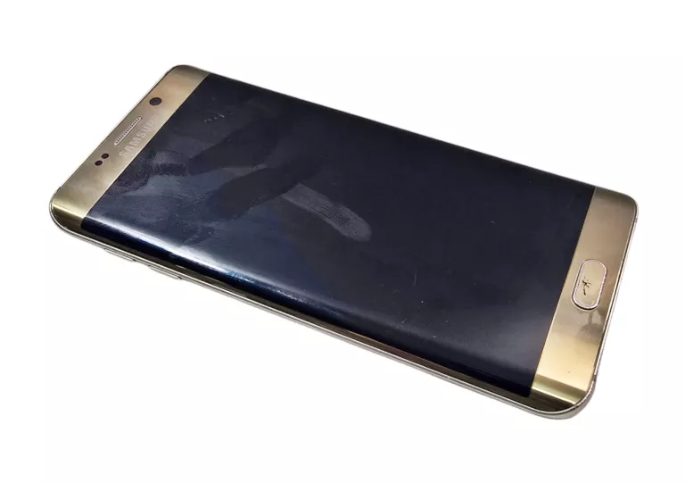 TELEFON SAMSUNG GALAXY S6 EDGE+ SM-G928F !OPIS!