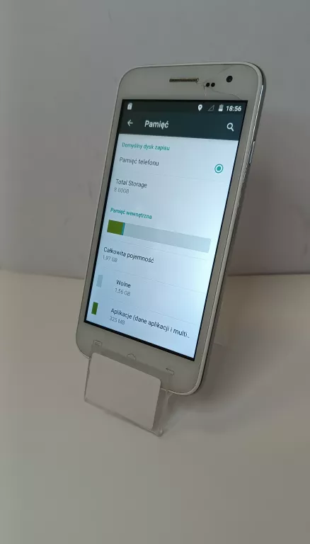 DOOGEE VOYAGER 2 DG310