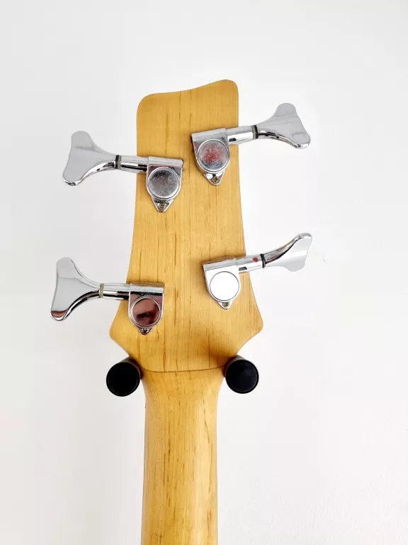 GITARA BASOWA APOLLO 4-STRUNOWA