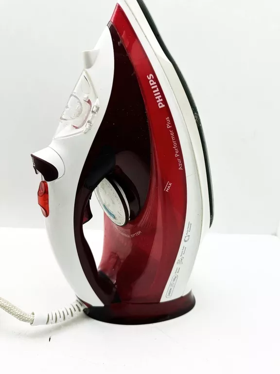 ŻELAZKO PHILIPS NL9206AD+4