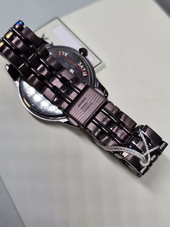 ZEGAREK DAMSKI ELIXA E053-L313 KOMPLET GWARANCJA APART
