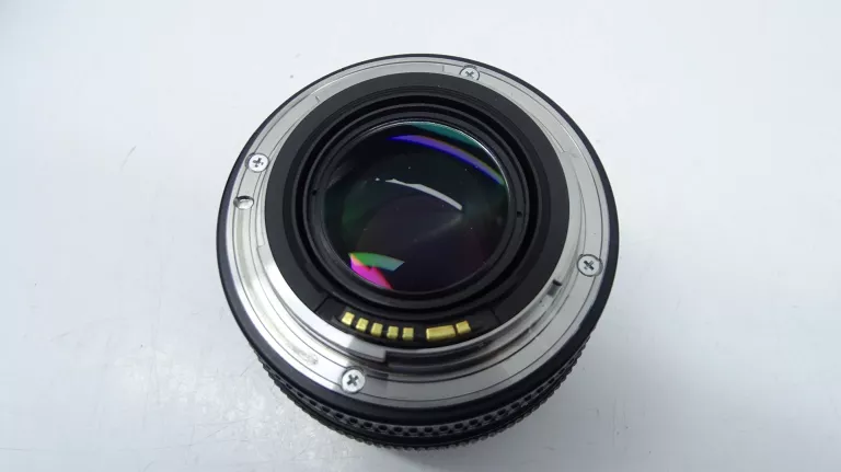 APARAT CANON EOS 5D MARK III + 2 OBIEKTYWY + AKCESORIA + PLECAK