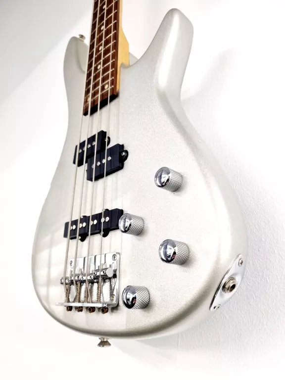 GITARA BASOWA APOLLO 4-STRUNOWA