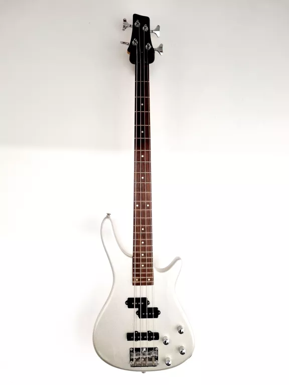 GITARA BASOWA APOLLO 4-STRUNOWA