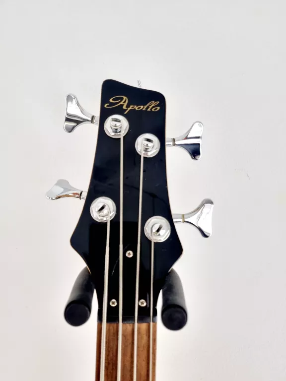 GITARA BASOWA APOLLO 4-STRUNOWA