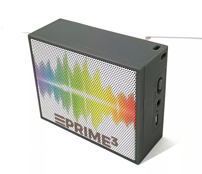 GLOŚNIK BT PRIME 3