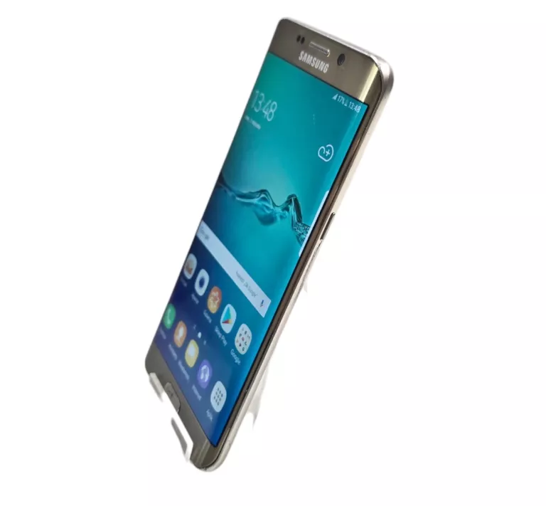 TELEFON SAMSUNG GALAXY S6 EDGE+ SM-G928F !OPIS!