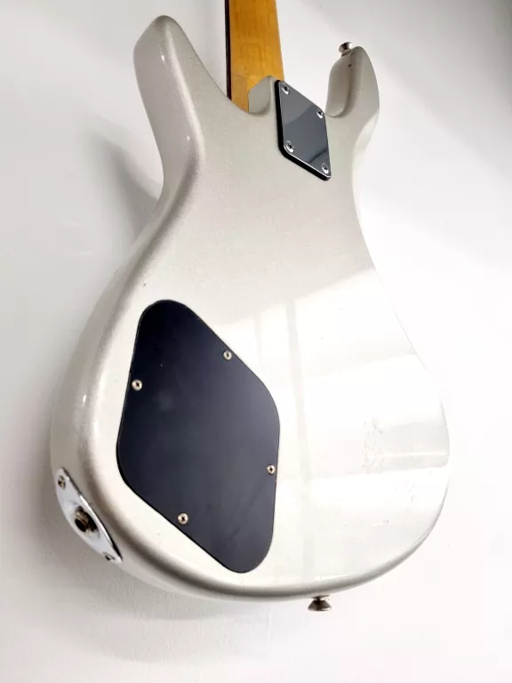 GITARA BASOWA APOLLO 4-STRUNOWA