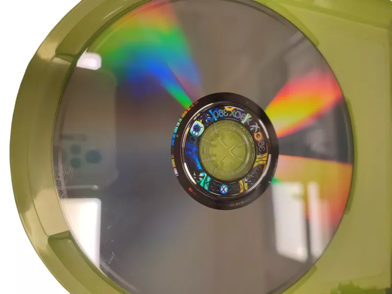 GRA NA XBOX 360 TEKEN 6