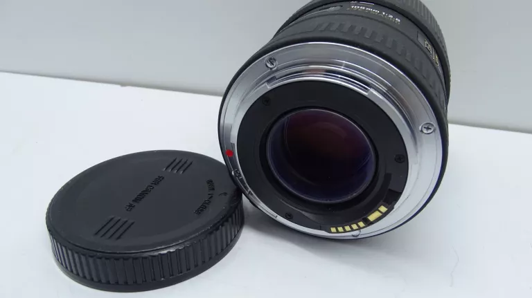 APARAT CANON EOS 5D MARK III + 2 OBIEKTYWY + AKCESORIA + PLECAK