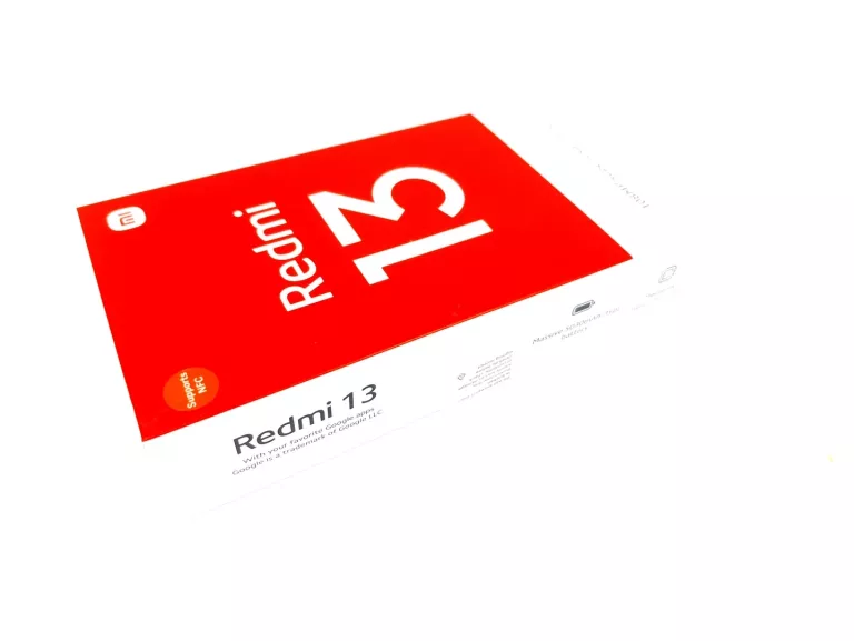 XIAOMI REDMI 13 8/256GB