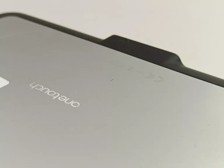 TABLET ALCATEL ONETOUCH EVO7 #OPIS