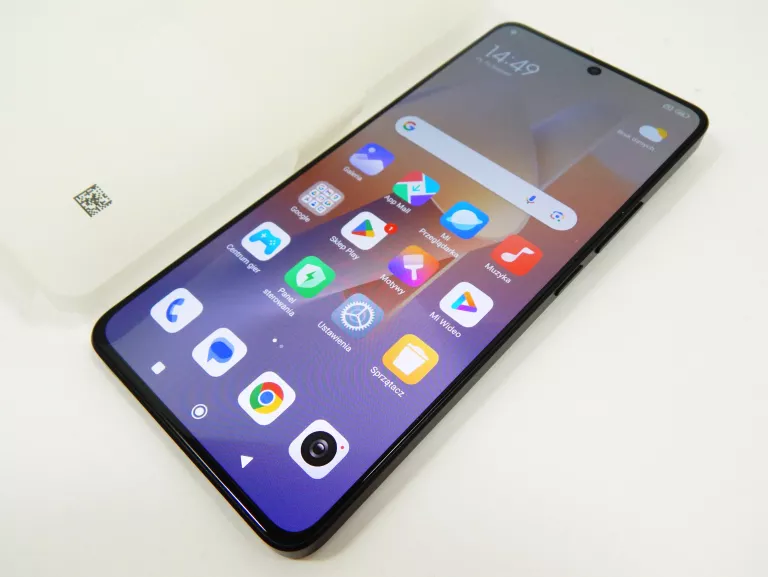 TELEFON REDMI NOTE 13 PRO 8GB/256GB