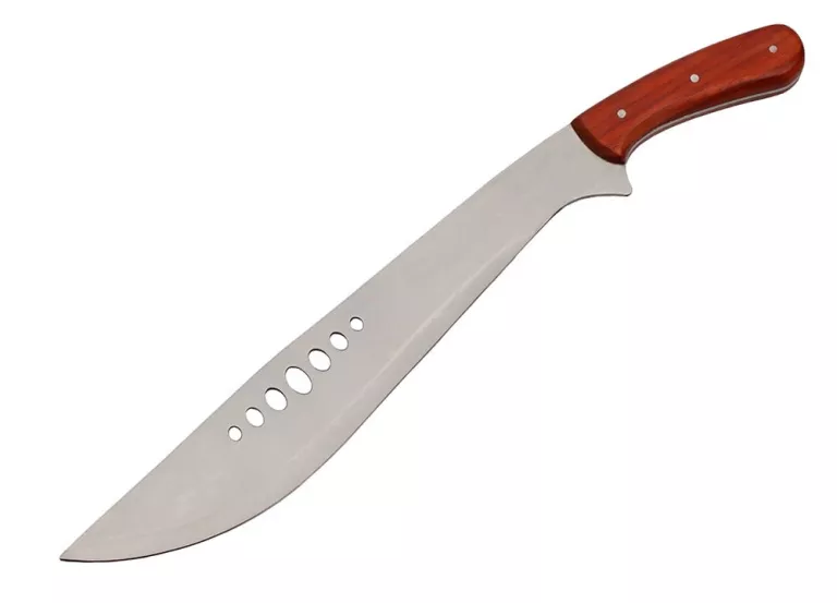 MACZETA KUKRI 51 CM N-603