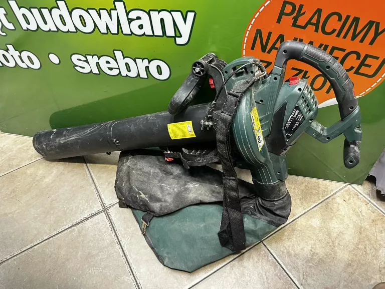 ODKURZACZ ELEKTRYCZNY PARKSIDE PLS 3000 A1