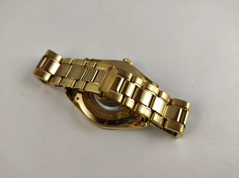 ZEGAREK ALBERT RIELE 215GA04 PUDELKO
