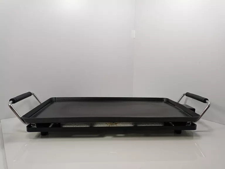 SILVERCREST TEPPANYAKI GRILL 2000W