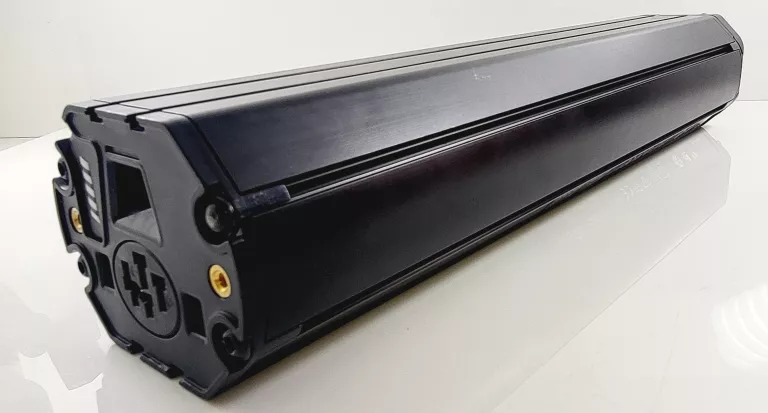 BATERIA PIONOWA DO ROWERÓW ELEKTRYCZNYCH BOSCH POWERTUBE 500 13.4 AH