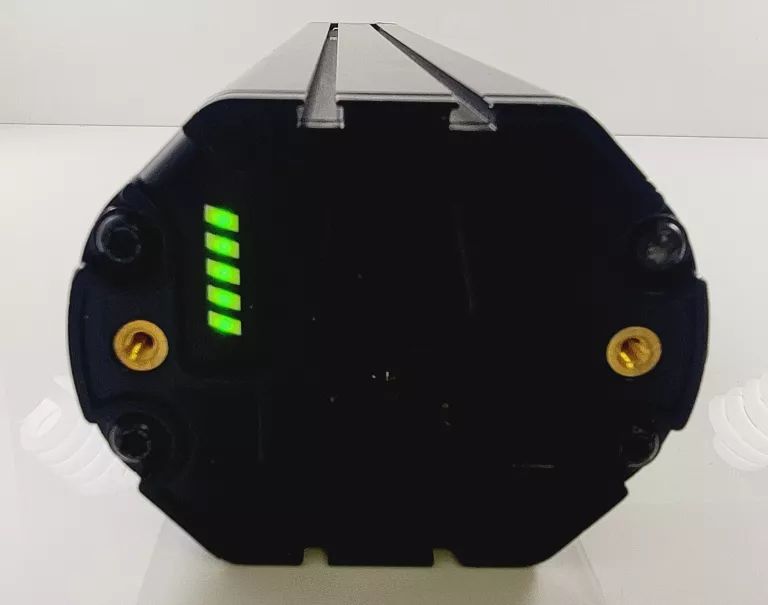 BATERIA PIONOWA DO ROWERÓW ELEKTRYCZNYCH BOSCH POWERTUBE 500 13.4 AH